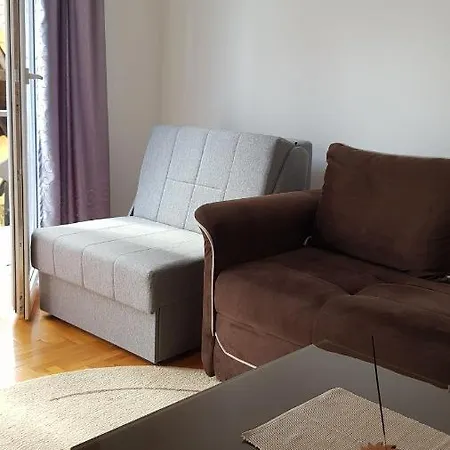 Car30 Kraljevi Cardaci Appartement *