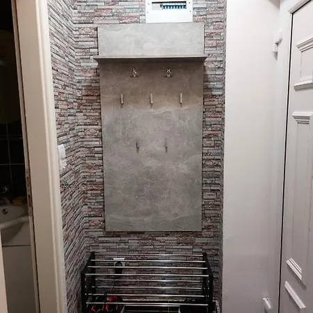 Appartement Car30 Kraljevi Cardaci *