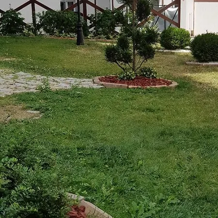 Car30 Kraljevi Cardaci Appartement Kopaonik