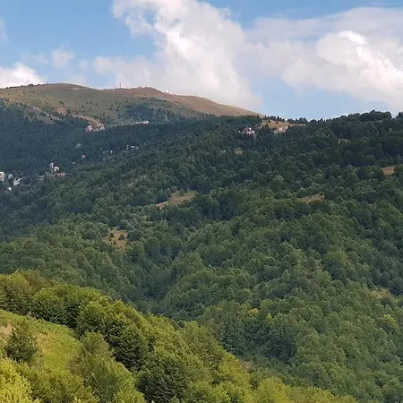 Car30 Kraljevi Cardaci شقة