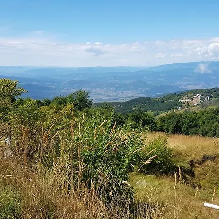 Car30 Kraljevi Cardaci شقة