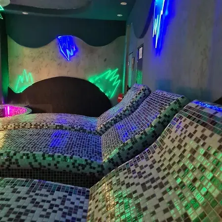 Appartement Car30 Kraljevi Cardaci *