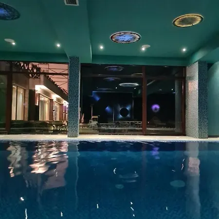 Car30 Kraljevi Cardaci Appartement Kopaonik