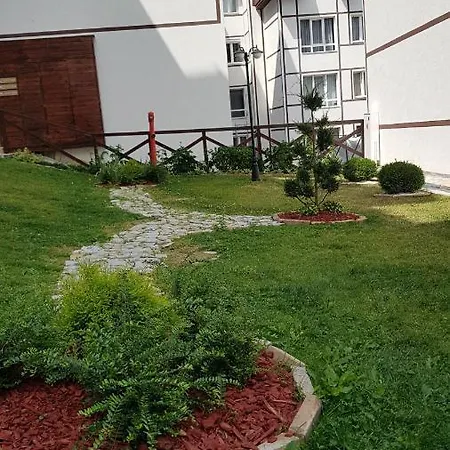 Appartement Car30 Kraljevi Cardaci *