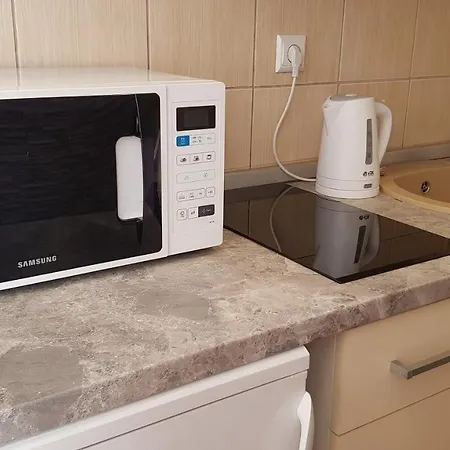 Car30 Kraljevi Cardaci Appartement Kopaonik