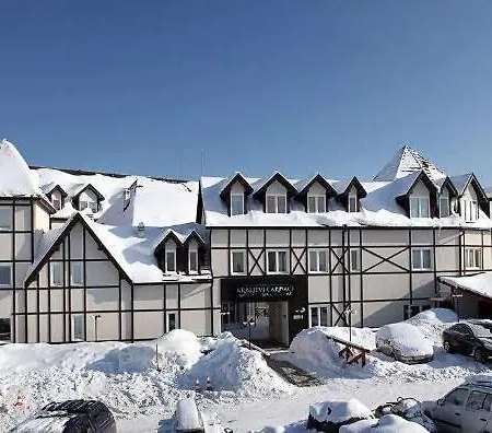 Car30 Kraljevi Cardaci Appartement Kopaonik