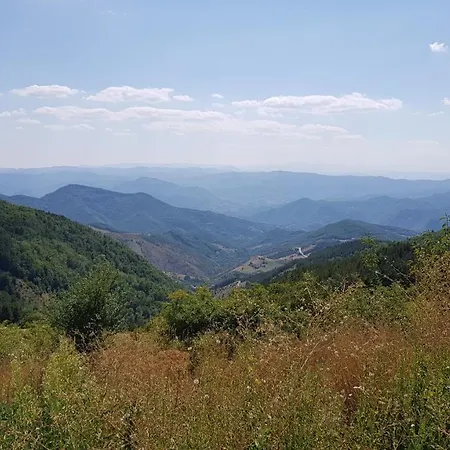 Appartement Car30 Kraljevi Cardaci Kopaonik