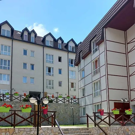 شقة Car30 Kraljevi Cardaci كوباونيك