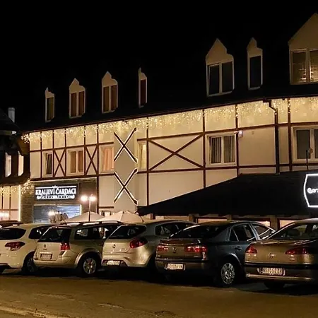 Car30 Kraljevi Cardaci