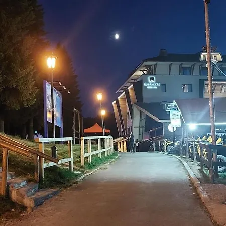 Car30 Kraljevi Cardaci