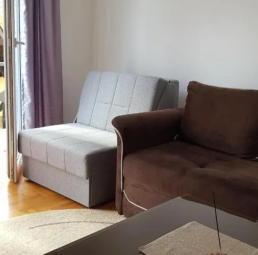 Car30 Kraljevi Cardaci Διαμέρισμα *