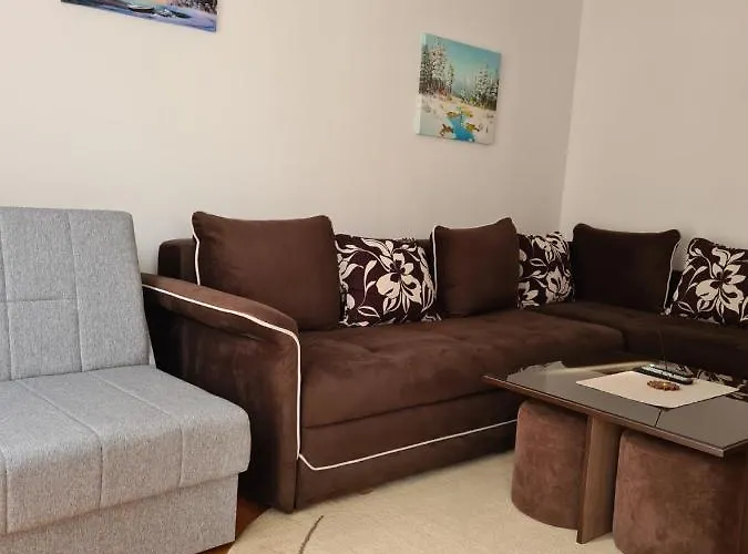 Διαμέρισμα Car30 Kraljevi Cardaci Κοπαόνικ