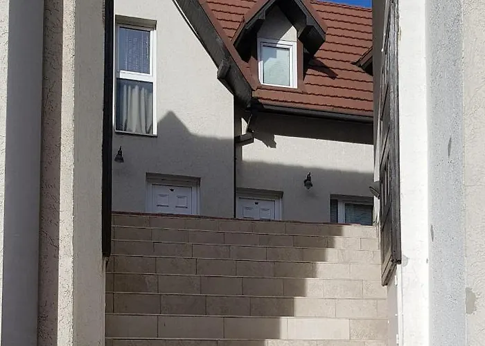 Car30 Kraljevi Cardaci Διαμέρισμα