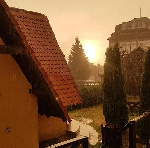 Car30 Kraljevi Cardaci شقة