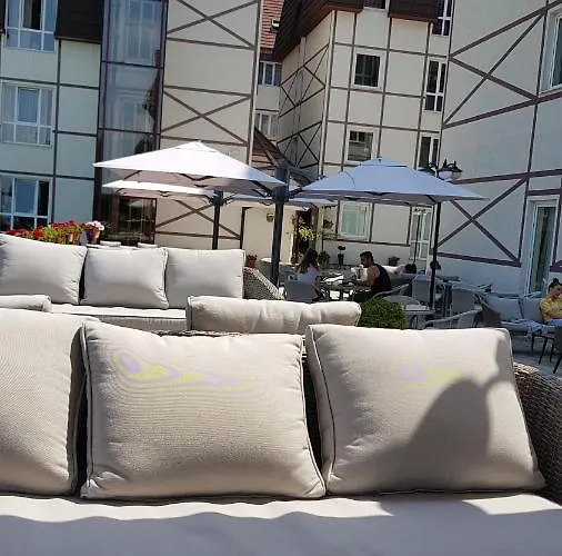 Διαμέρισμα Car30 Kraljevi Cardaci *