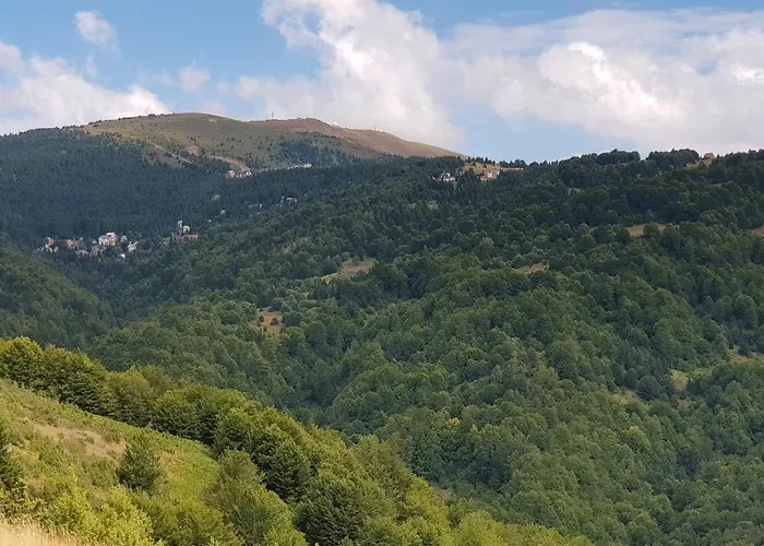 Car30 Kraljevi Cardaci Διαμέρισμα