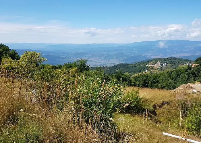 Car30 Kraljevi Cardaci شقة