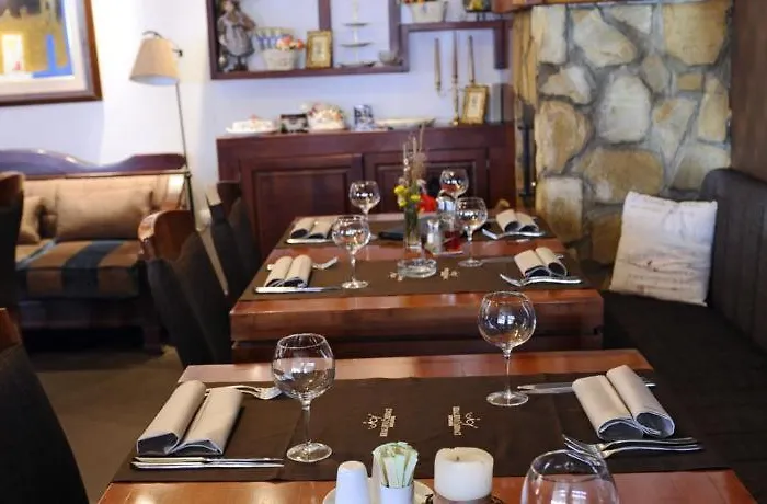 Car30 Kraljevi Cardaci شقة كوباونيك