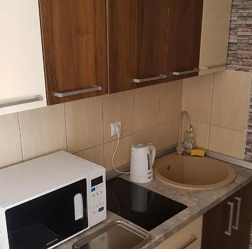 Διαμέρισμα Car30 Kraljevi Cardaci Κοπαόνικ