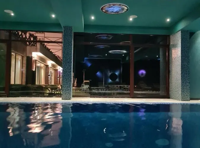 Car30 Kraljevi Cardaci شقة كوباونيك