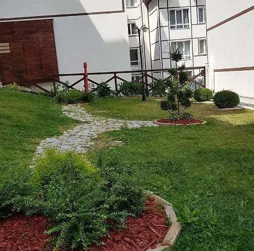 Διαμέρισμα Car30 Kraljevi Cardaci *