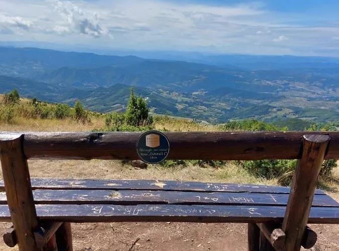 Car30 Kraljevi Cardaci Διαμέρισμα *