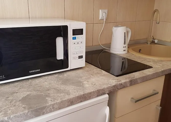 Car30 Kraljevi Cardaci شقة كوباونيك