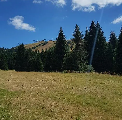 Διαμέρισμα Car30 Kraljevi Cardaci *