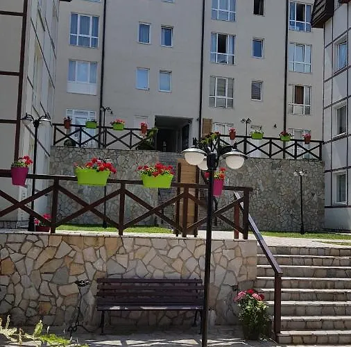 شقة Car30 Kraljevi Cardaci *