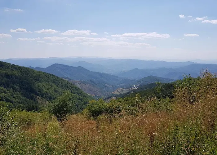 Διαμέρισμα Car30 Kraljevi Cardaci Κοπαόνικ