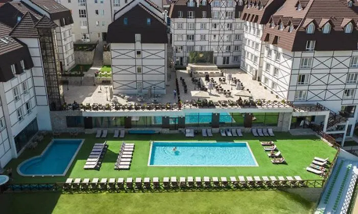 Car30 Kraljevi Cardaci