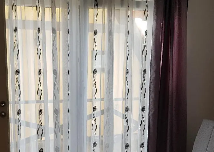 Car30 Kraljevi Cardaci شقة *