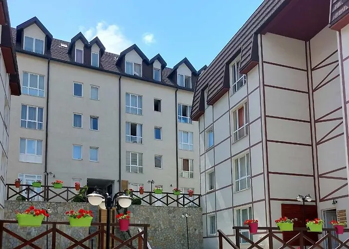 شقة Car30 Kraljevi Cardaci كوباونيك