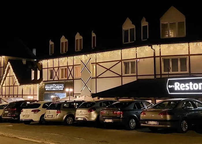 Car30 Kraljevi Cardaci