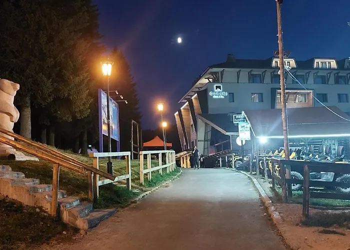 Car30 Kraljevi Cardaci