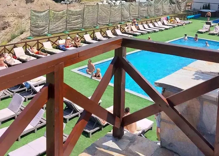 Car30 Kraljevi Cardaci شقة