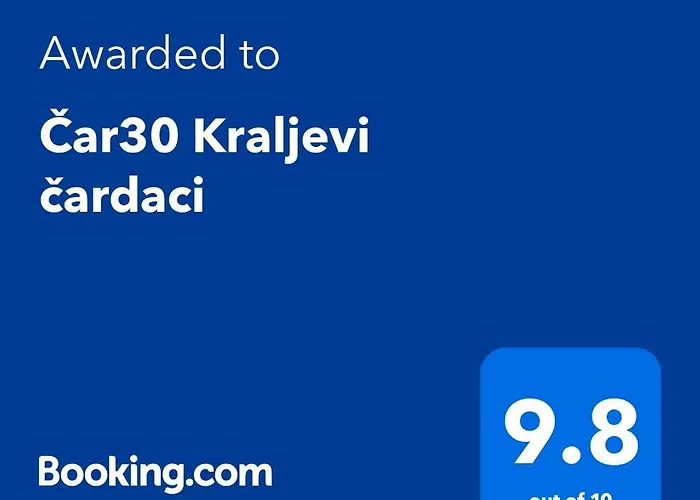 Car30 Kraljevi Cardaci *