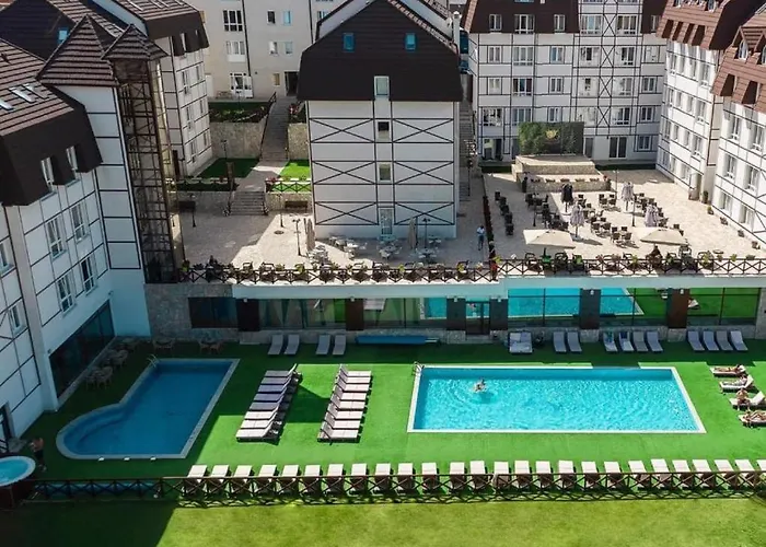 Car30 Kraljevi Cardaci Διαμέρισμα *